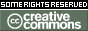 Creative Commons: Some rights reserved